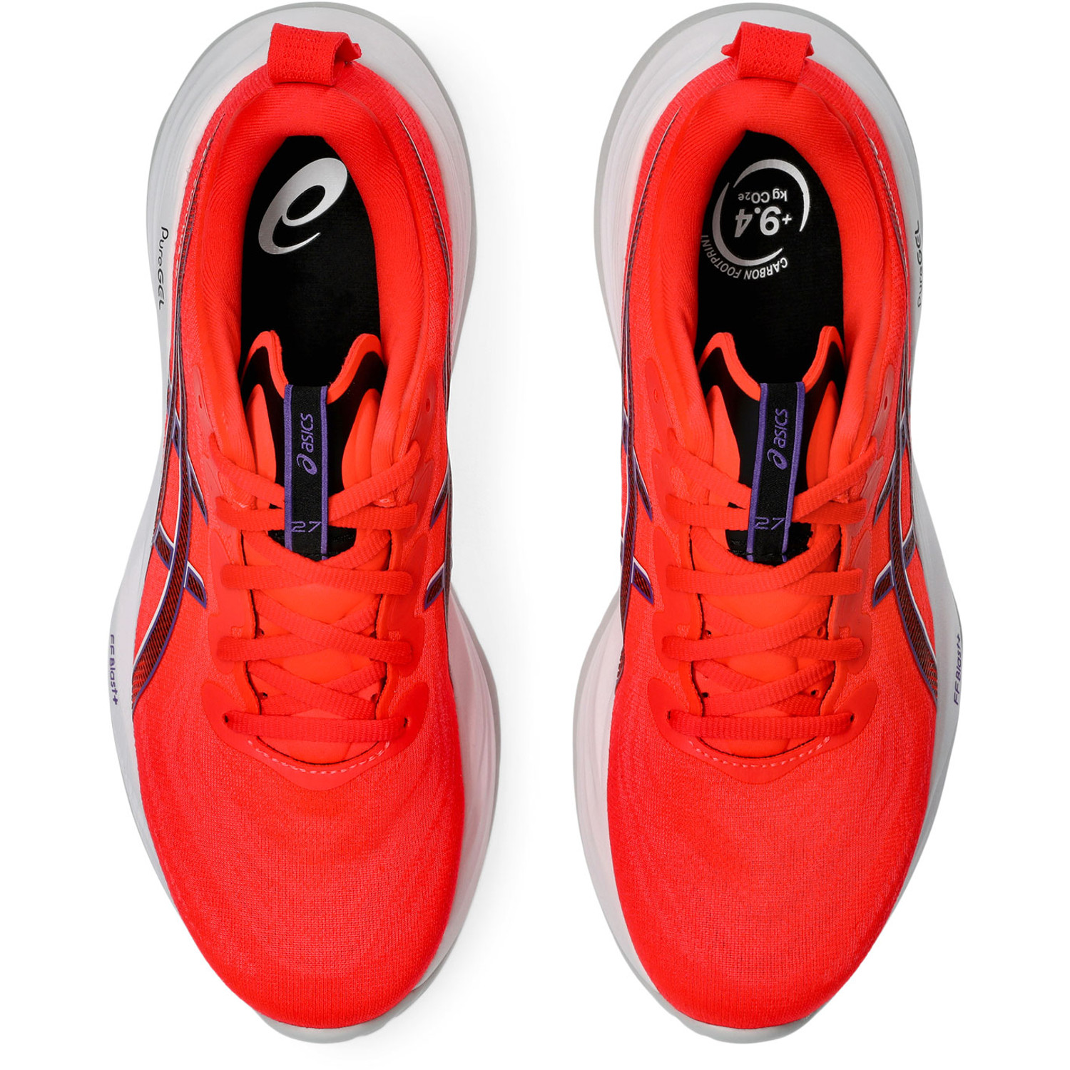 ASICS GEL-Cumulus 27 Heren