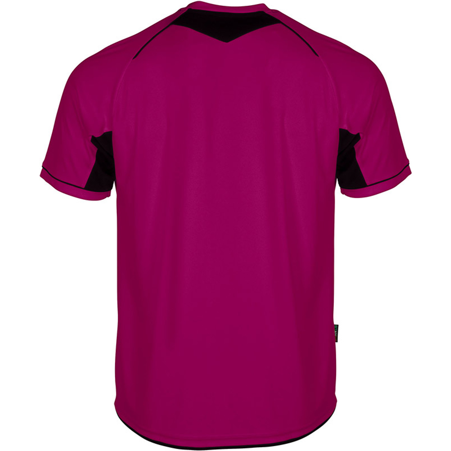 Stanno Bergamo Scheidsrechtersshirt