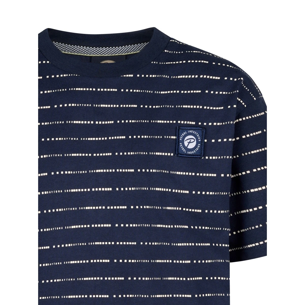 Jongens T-shirt B-1050-TSR626
