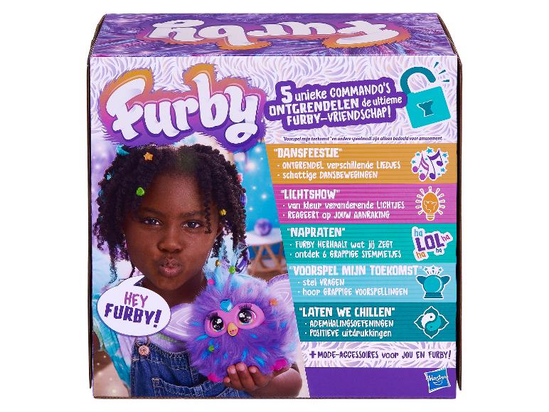 Furby