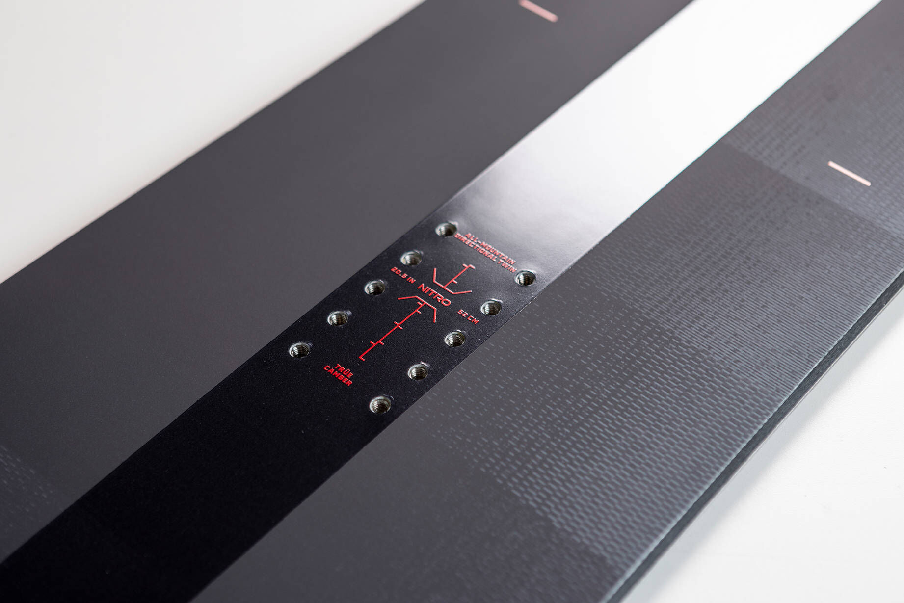 Nitro| Snowboard TEAM PRO WIDE BOARD 24