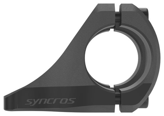 Potence Syncros DH 1.5 Aluminium 0° Noir