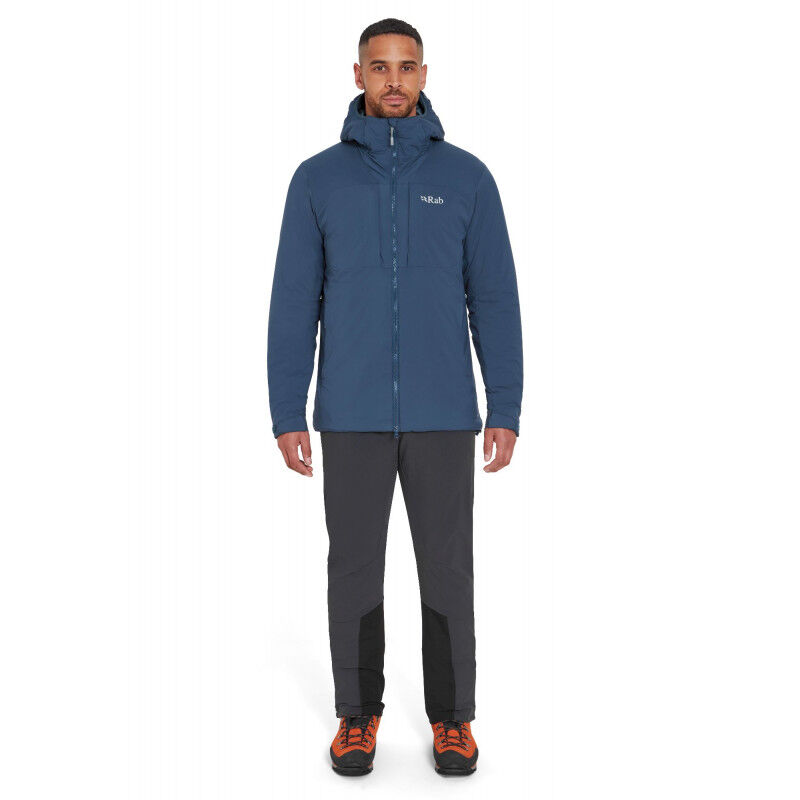 Xenair Alpine Jacket - Veste homme