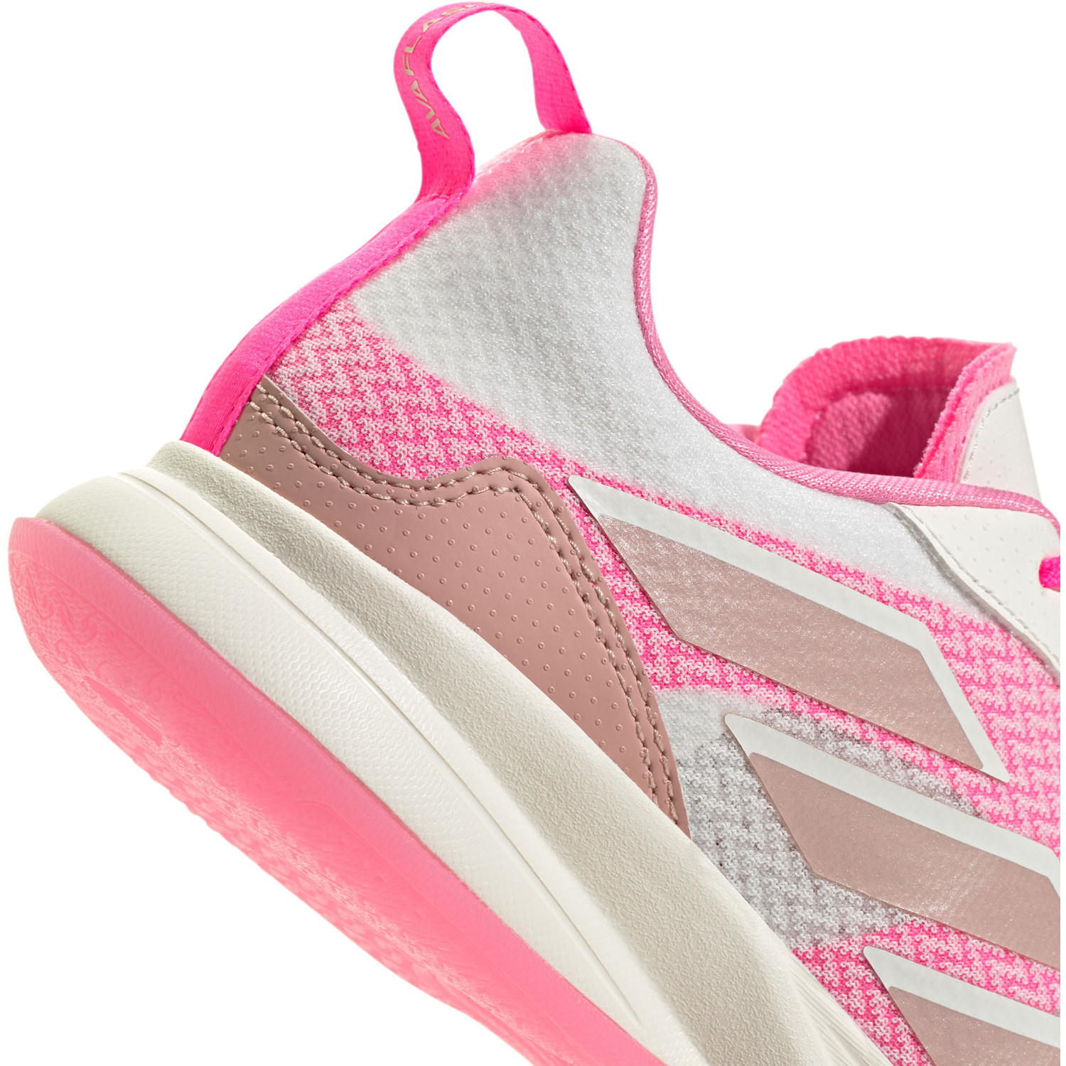 adidas AvaFlash Dames