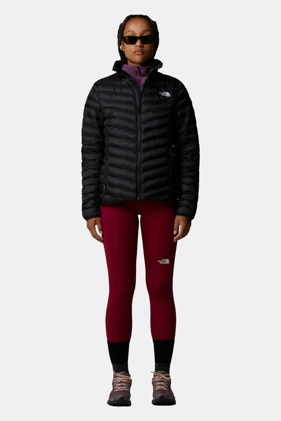 The North Face The North Face Huila Gevoerde Jas Dames