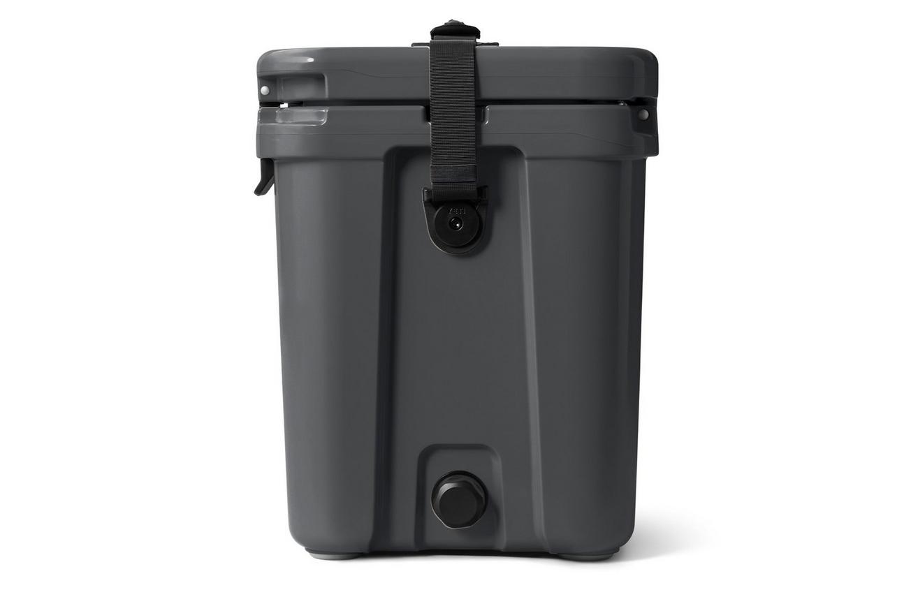 Yeti Roadie 24L Cooler, Charcoal Grey, koelbox met schouderband