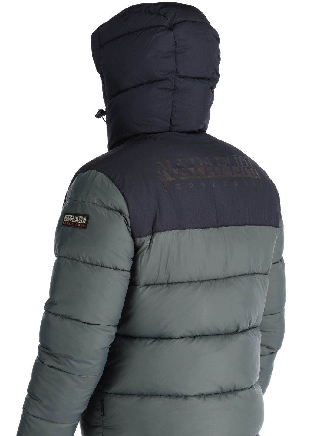 A-Hornelen ski-jas heren