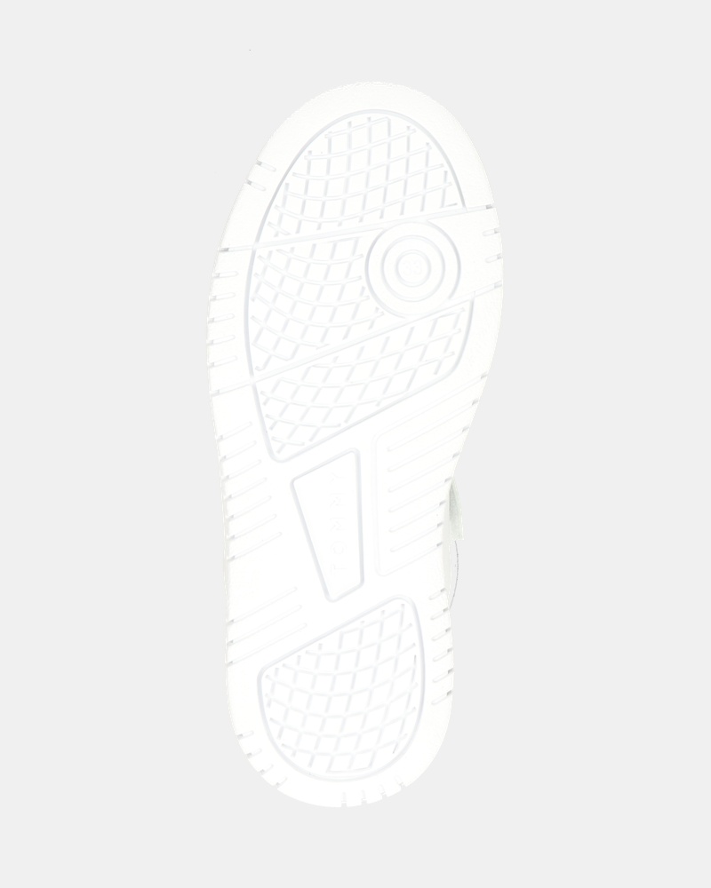 Tommy Hilfiger Paulene Lage sneakers  - wit