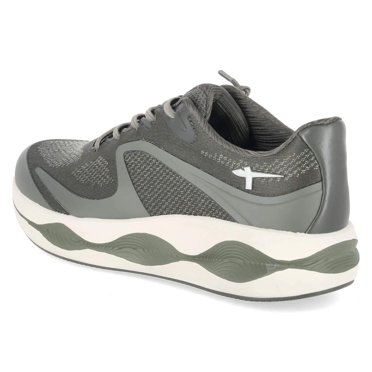 TamarisLow Sneaker - OLIVE