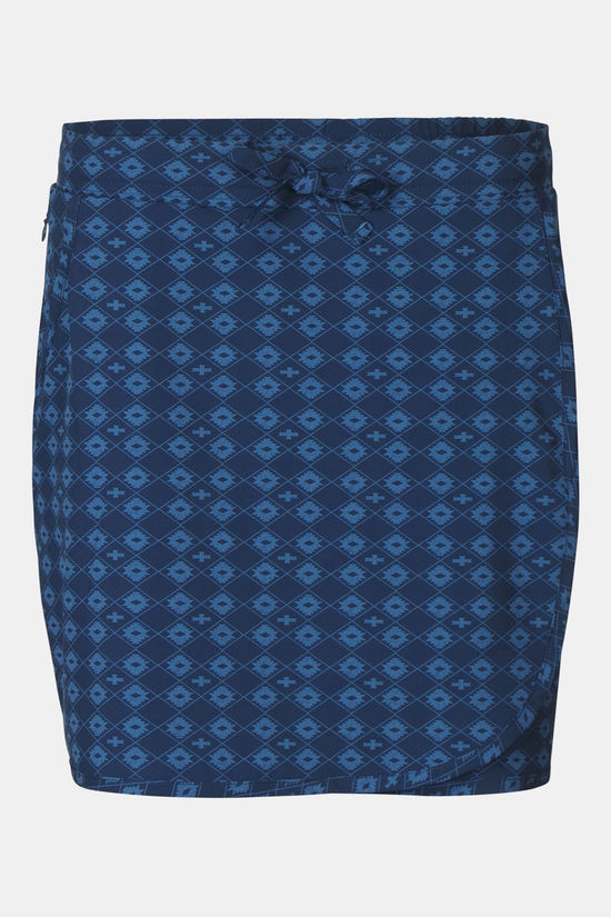 Ayacucho Ayacucho City Travel Skort W