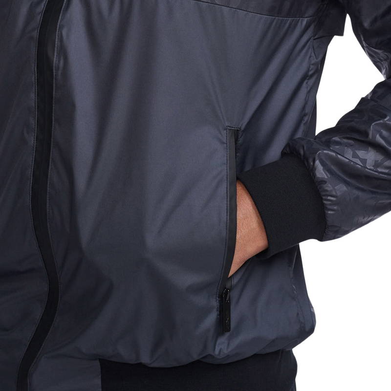 2XU Motion Windbreaker Jakke Herre