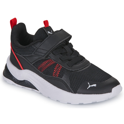 Puma - PS ANZARUN 2 AC+ - Noir