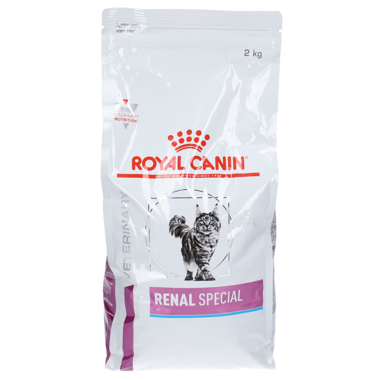 ROYAL CANIN® Veterinary Feline Renal Special