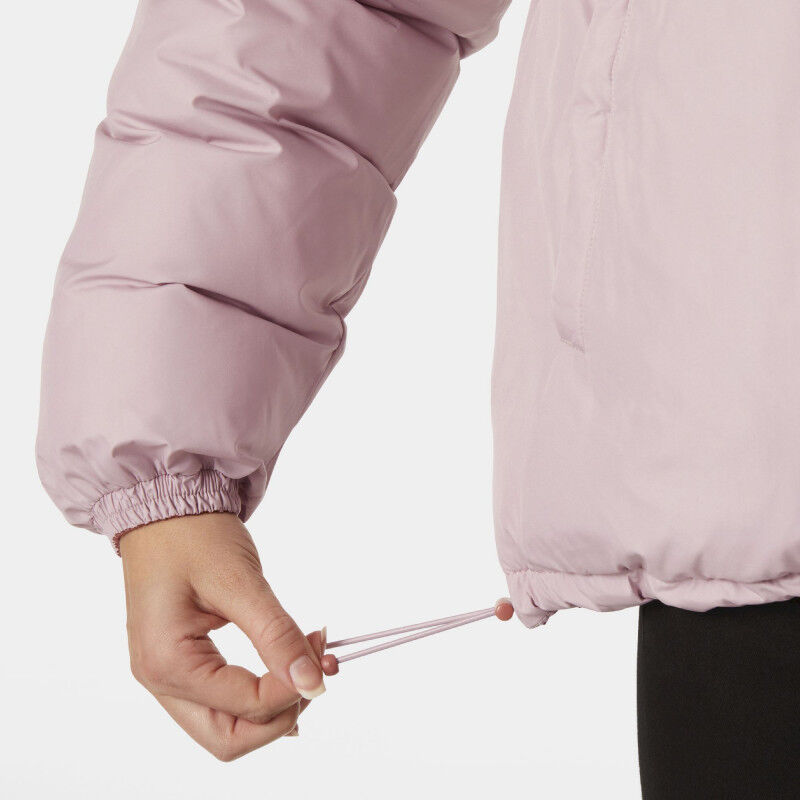 YU 23 Reversible Puffer - Doudoune femme