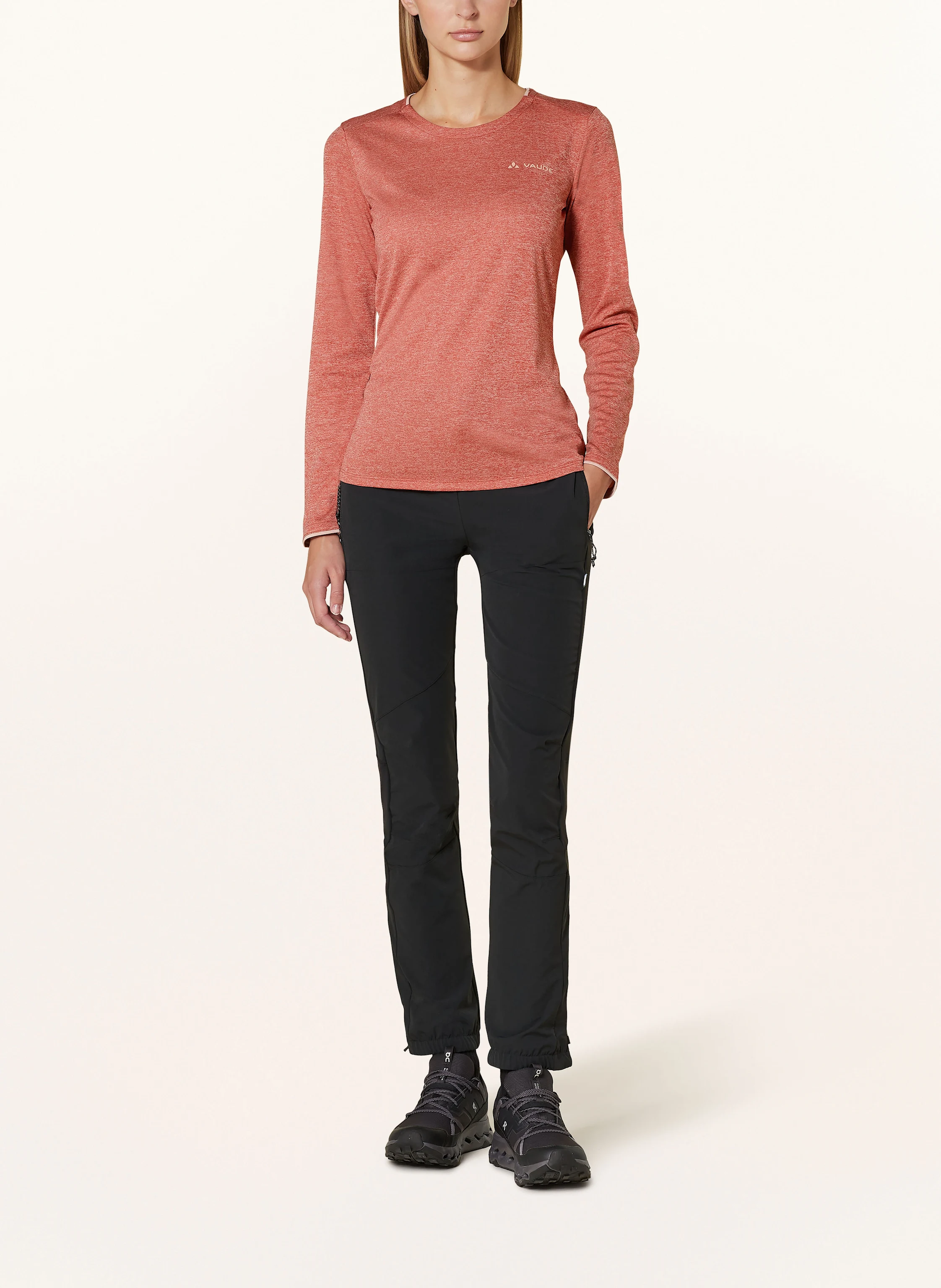 VAUDE Longsleeve ESSENTIAL