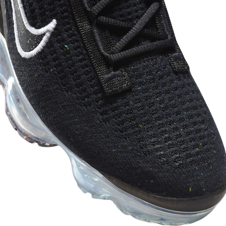 Nike Nike Air Vapormax 2021 FK Women's S Black/white-metallic silver