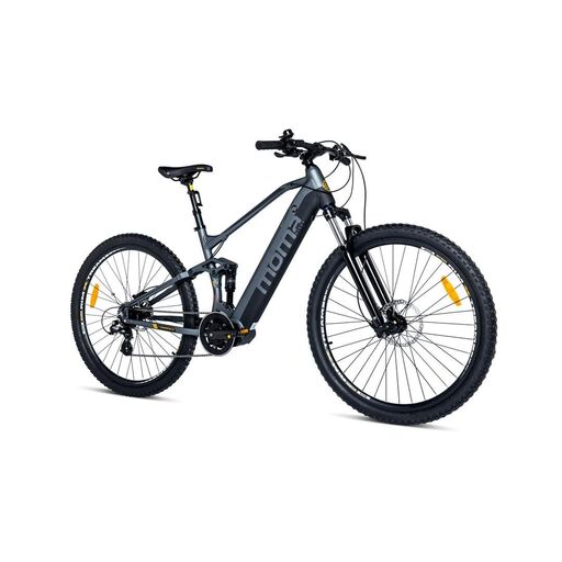 Bicicleta elétrica Emtb 29