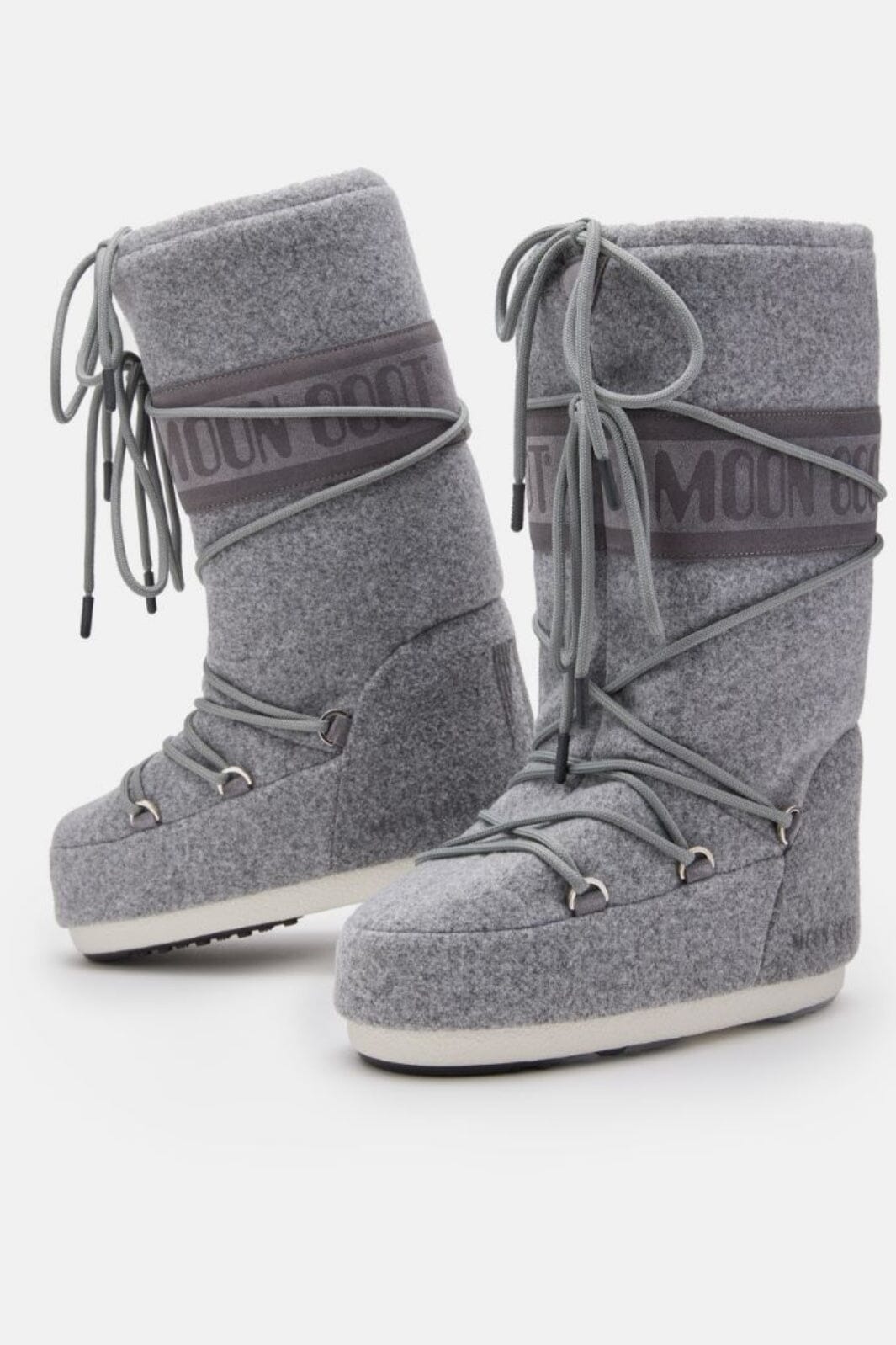 Moon Boot Mb Icon Felt