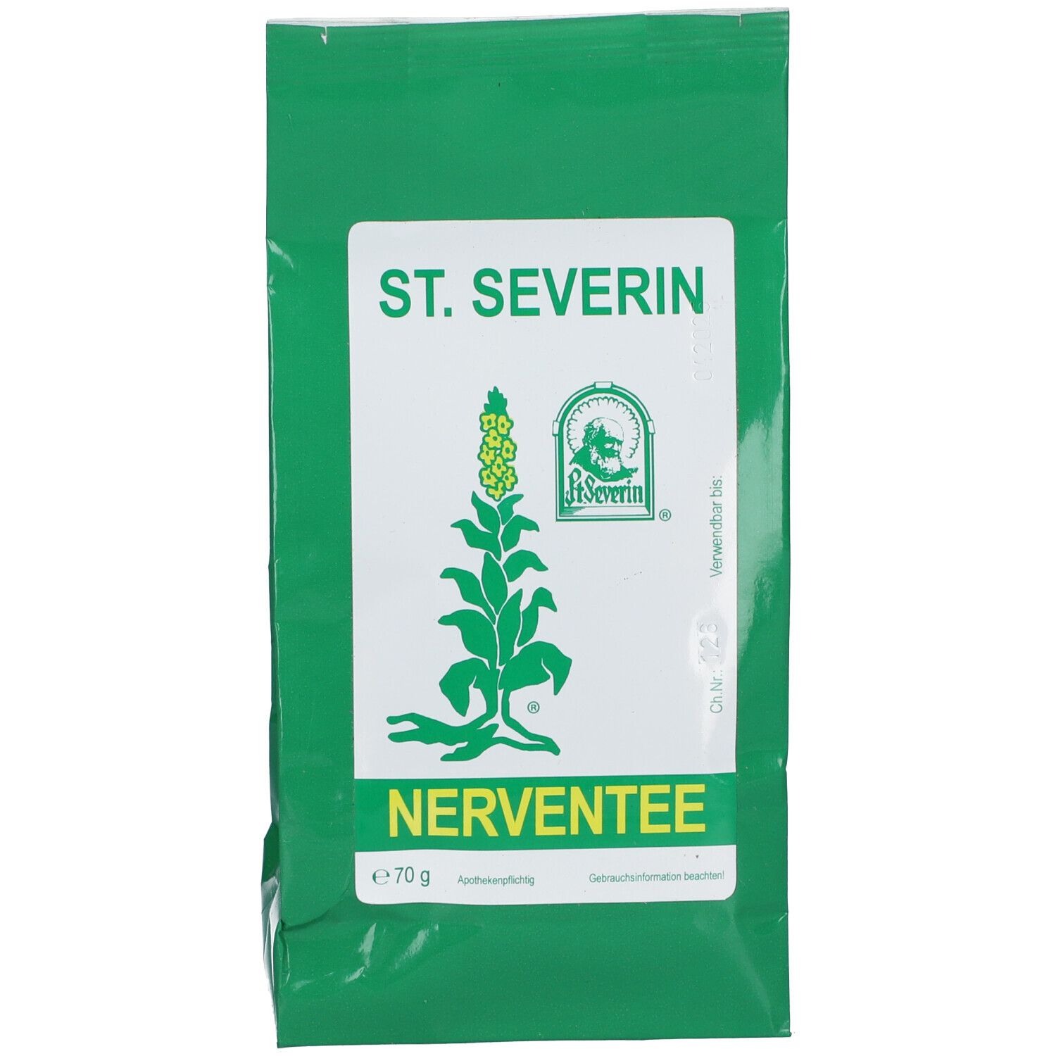 St. Severin Nerventee