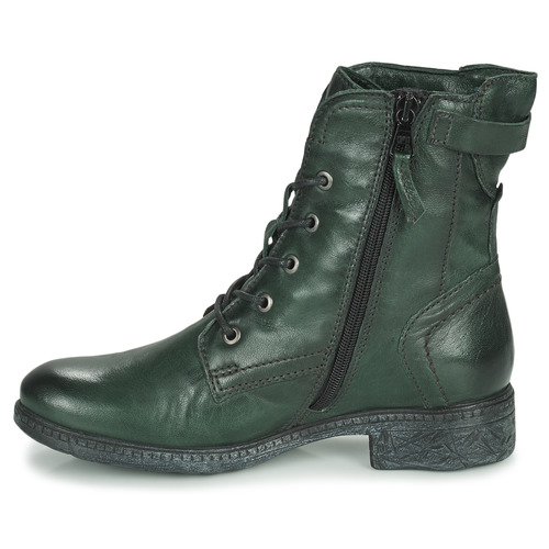 Dream in Green - NELATINE - Vert