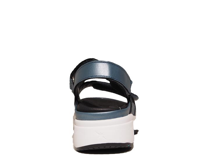 Xsensible 30700.5 wijdte G/H Aruba G - H Jeans