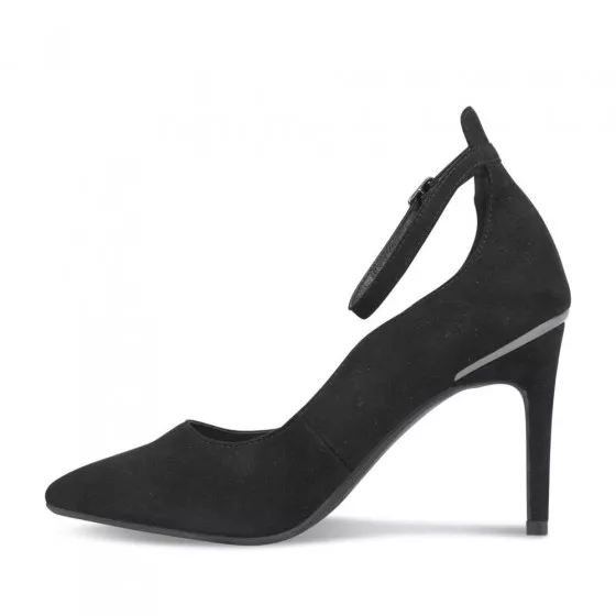 Escarpins NOIR GRANDS BOULEVARDS