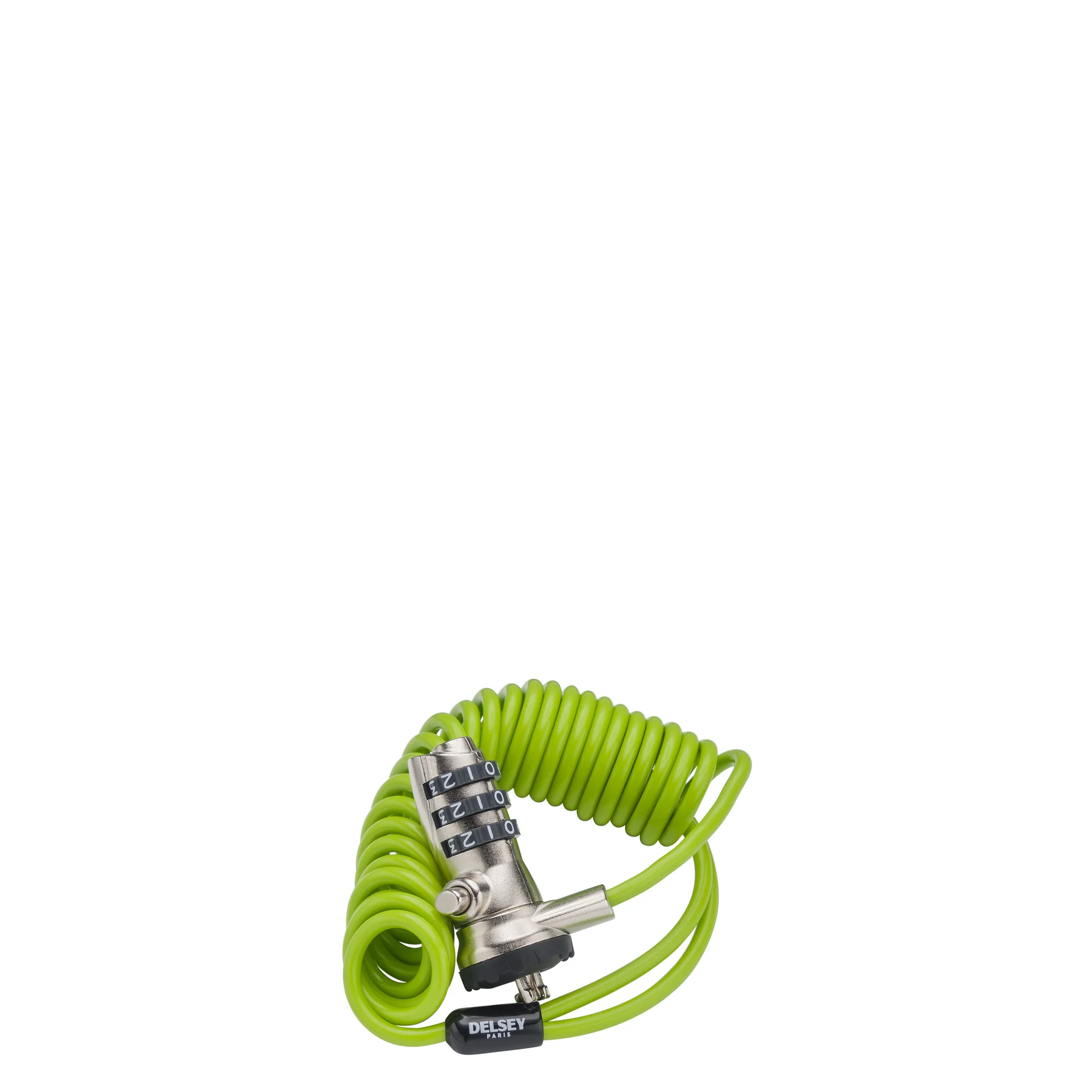 ACCESSOIRE - Cable de sécurité pour PC
