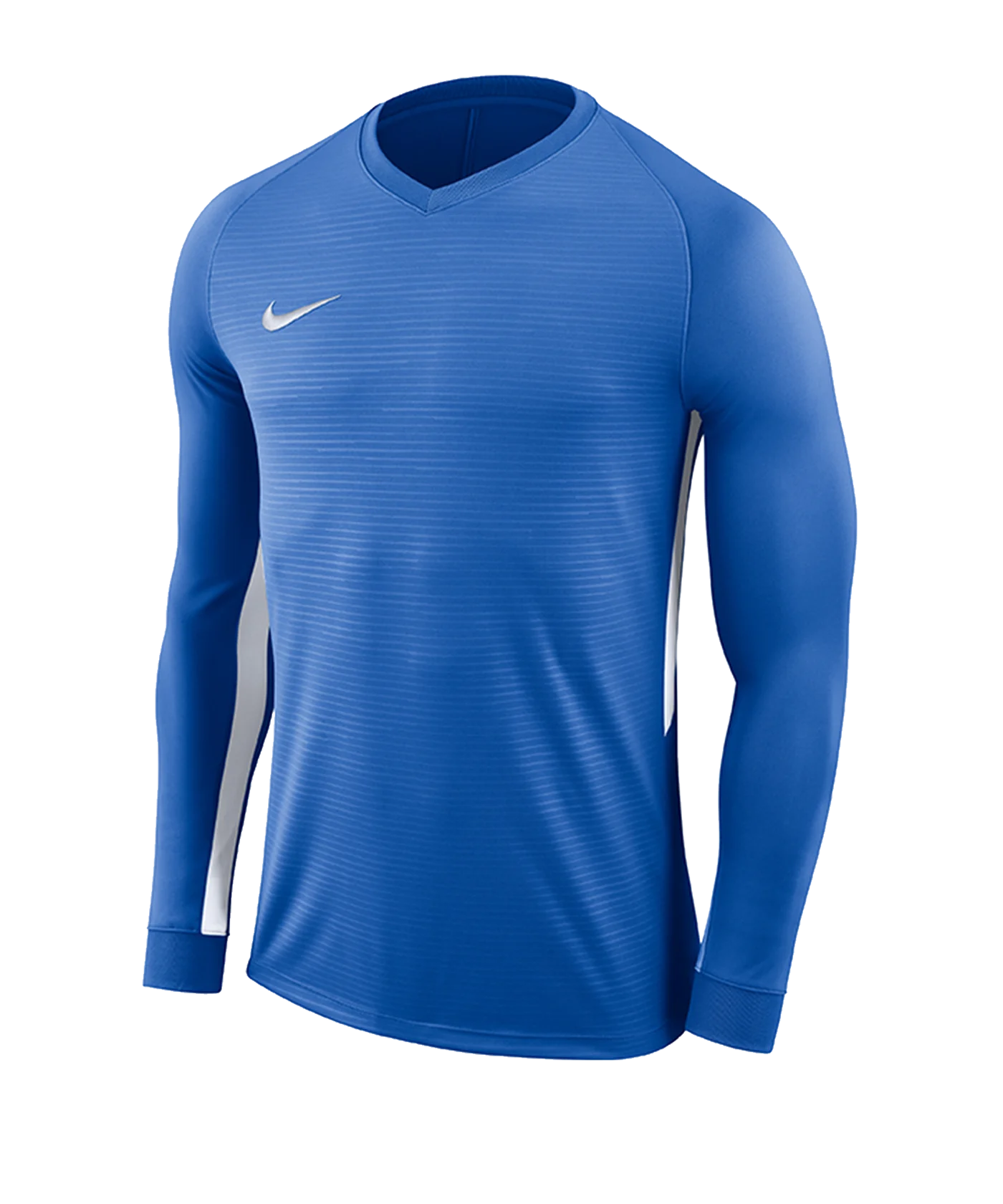 Nike Tiempo Premier Trikot Langarm Kids F463