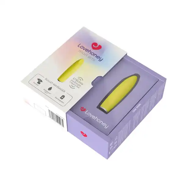 Bullet Massager