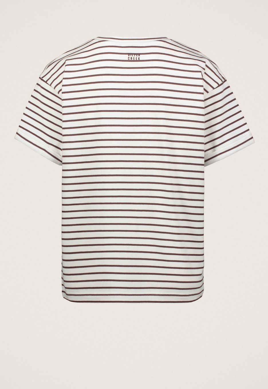 Silvercreek Suka T-shirt