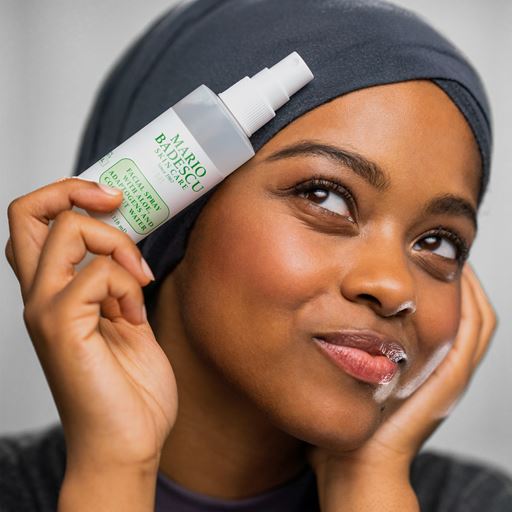 Mario Badescu Aloe Vera & Adaptognes Facial Spray, 59 ml