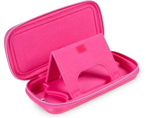 Nintendo Switch Peach Carrying case