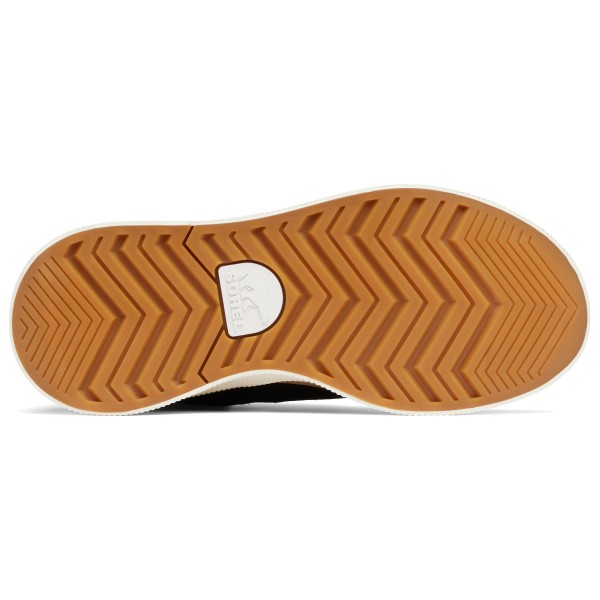 Sorel - Women's Out n About IV Mid Sneaker WP - Chaussures de loisirs