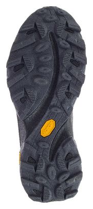 Chaussures de Randonnée Femme Merrell Moab Speed Gore-Tex Noir 38