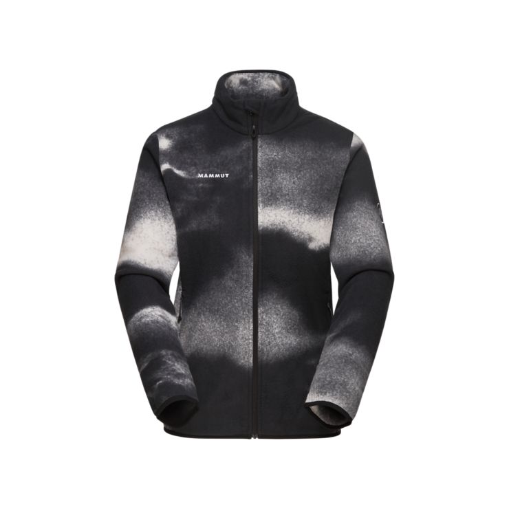 MammutInnominata Light ML Jacket Grain - schwarz
