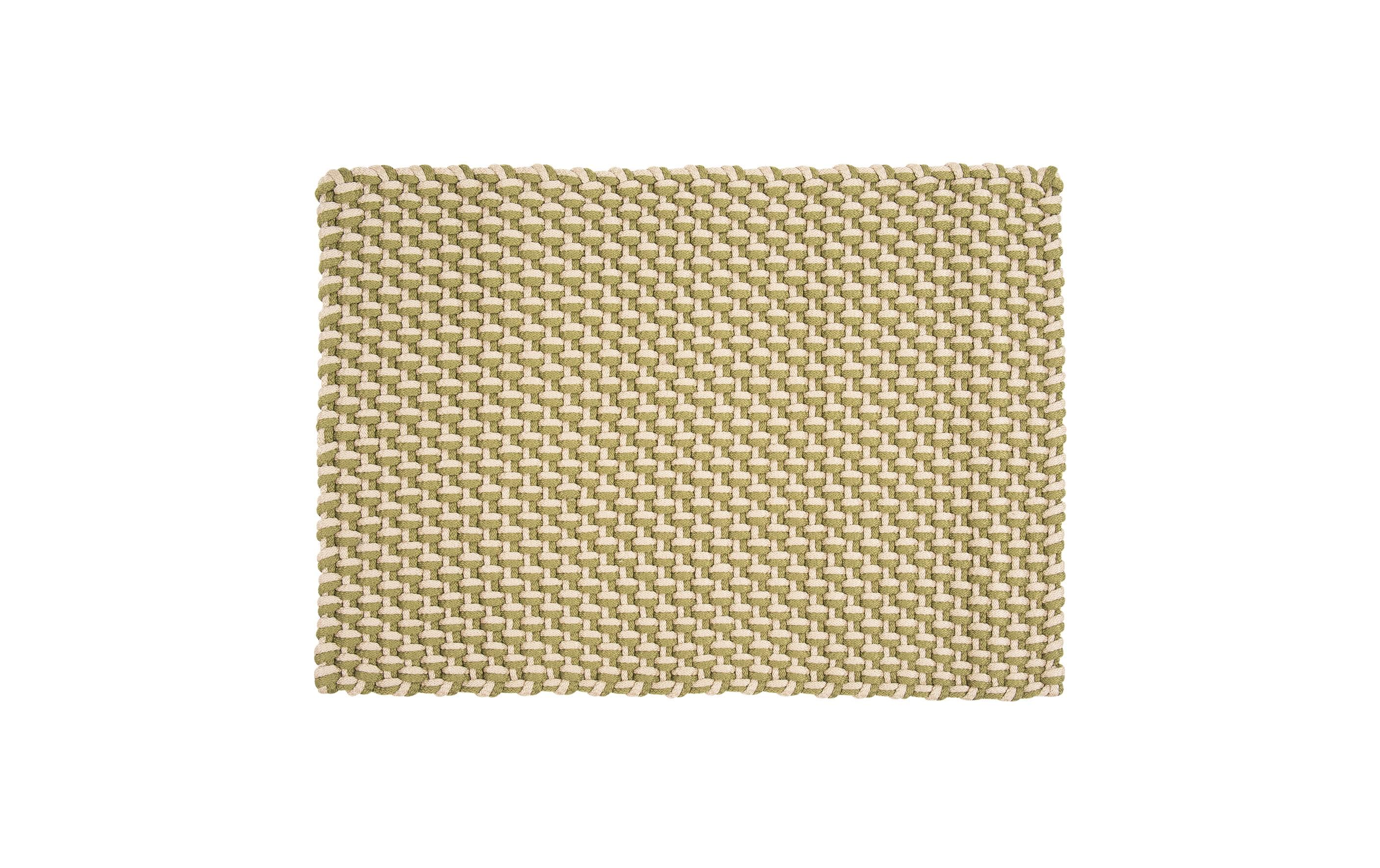 Fussmatte Pool 52 cm x 72 cm, BeigeSchmutzfangmatte