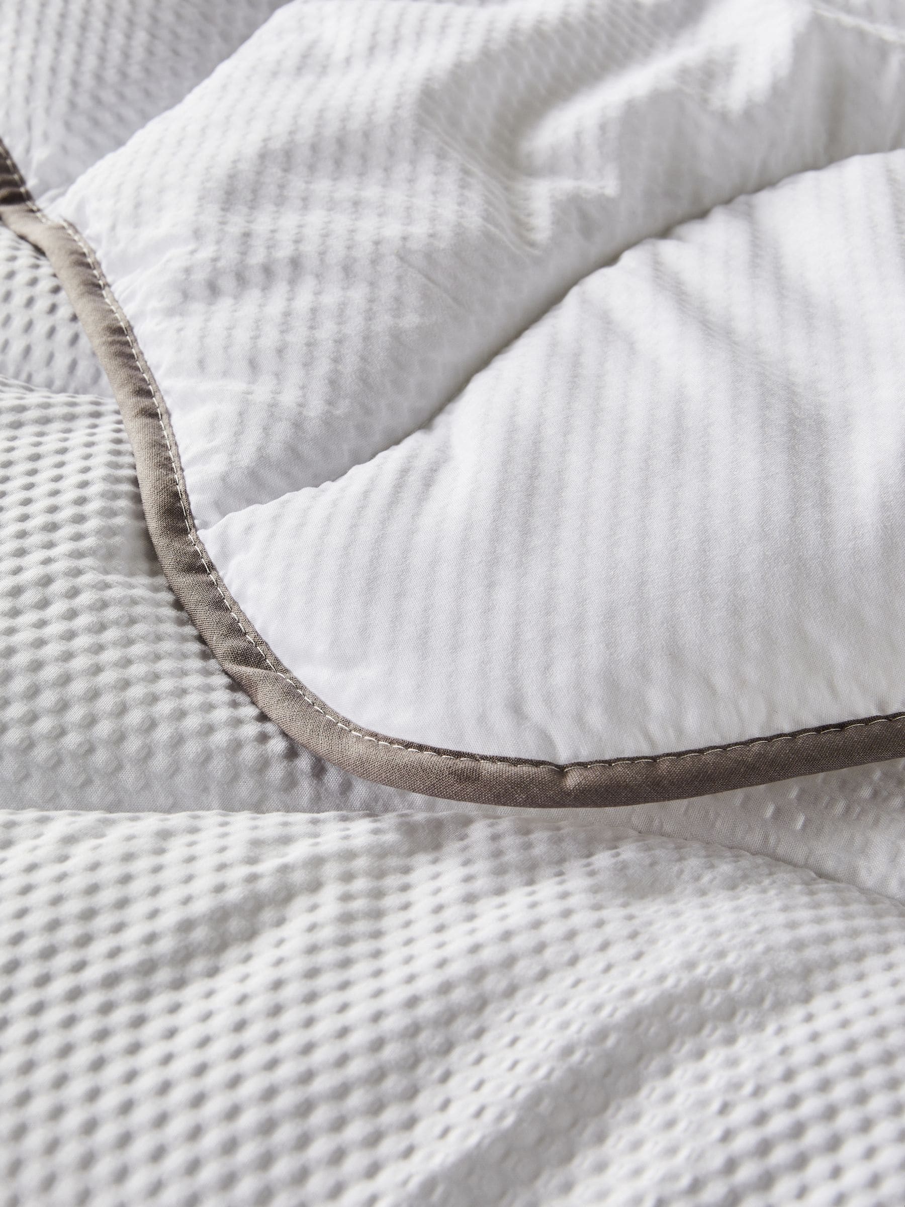 Sleep In Silk dekbed