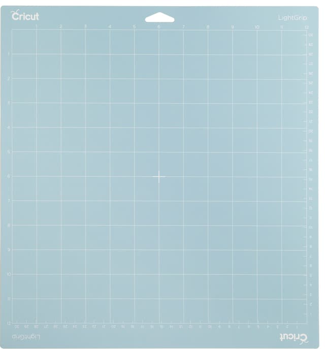 Cricut LightGrip papirskæremaskine 30 x 30 cm
