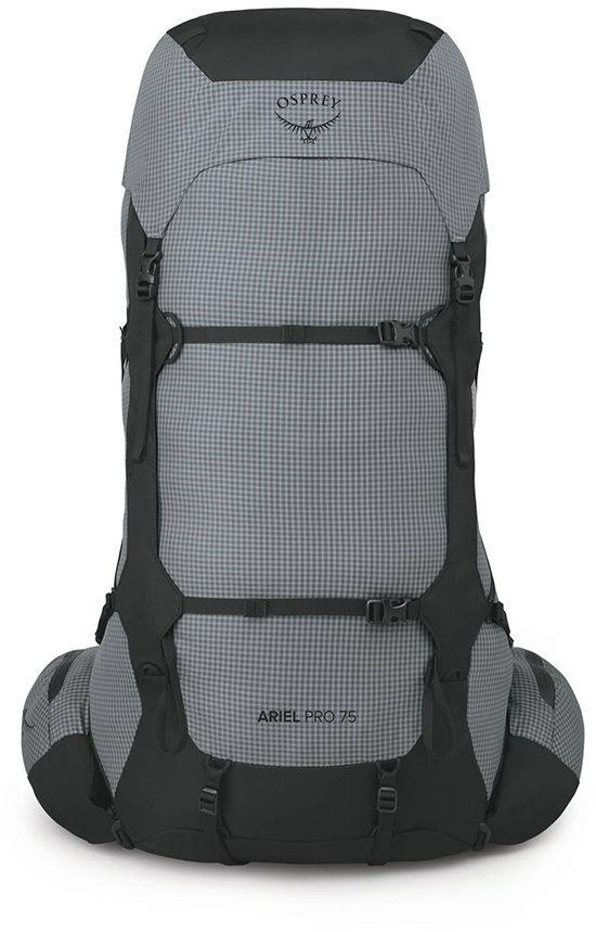 Osprey Ariel Pro 75