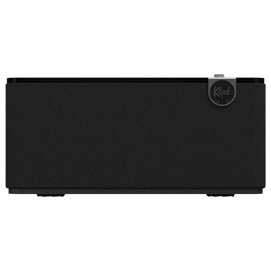 Klipsch The One+ Noir Mat - Enceinte compacte