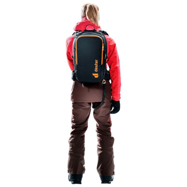 Deuter - Women's Alproof Ride 16 SL - Sac à dos airbag