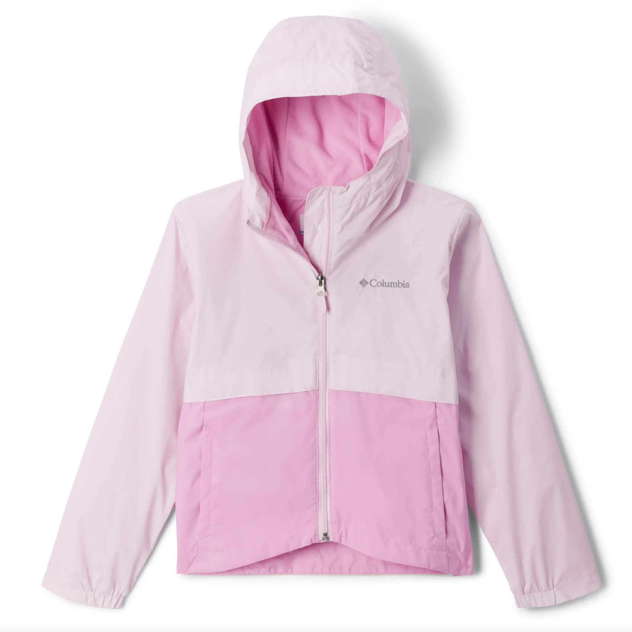 Columbia Manteau Mi-Saison Nylon Rain-Zilla 2-4ans