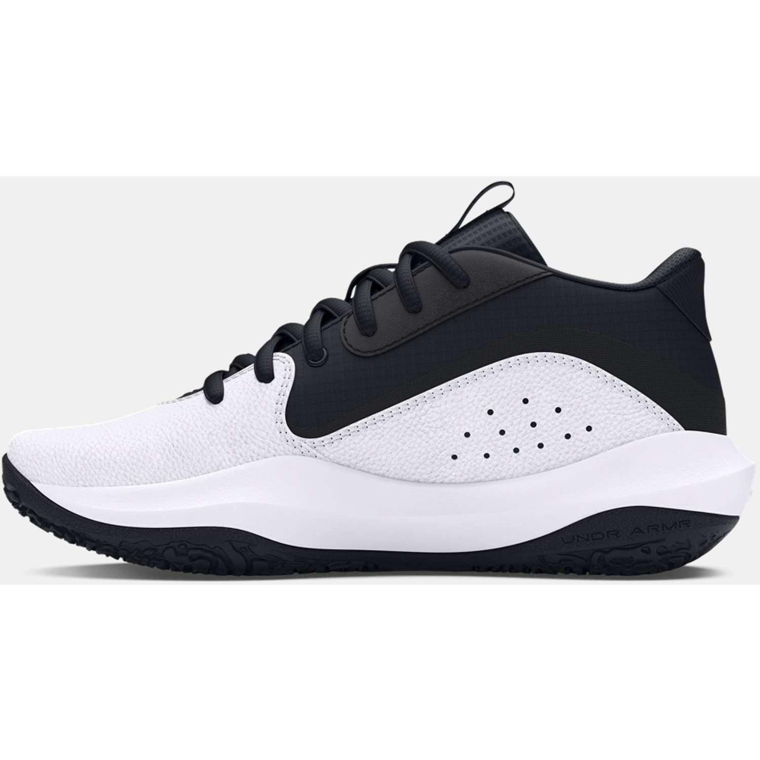 Under Armour Lockdown 7 GS Kids