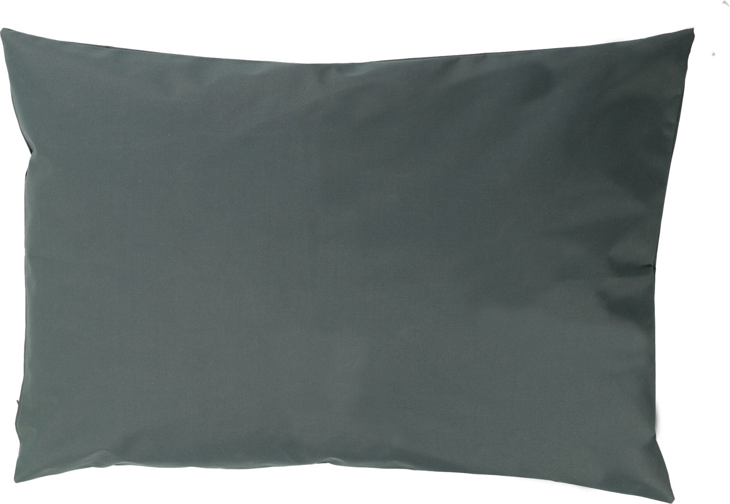 Overseas Petlife hondenkussen Outdoor groen 100 x 70 x 10 cm