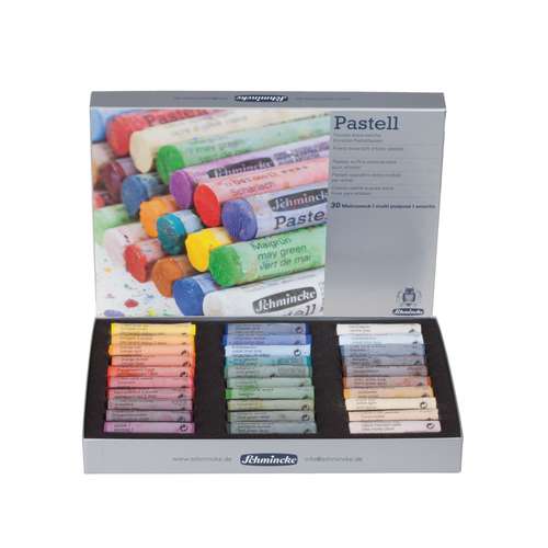 SCHMINCKE Künstler-Pastelle