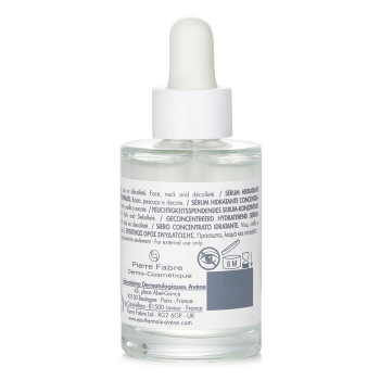 Avene Hydrance Boost Concentrated Hydrating Serum