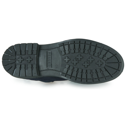Pellet - JUNE - VELOURS MARINE
