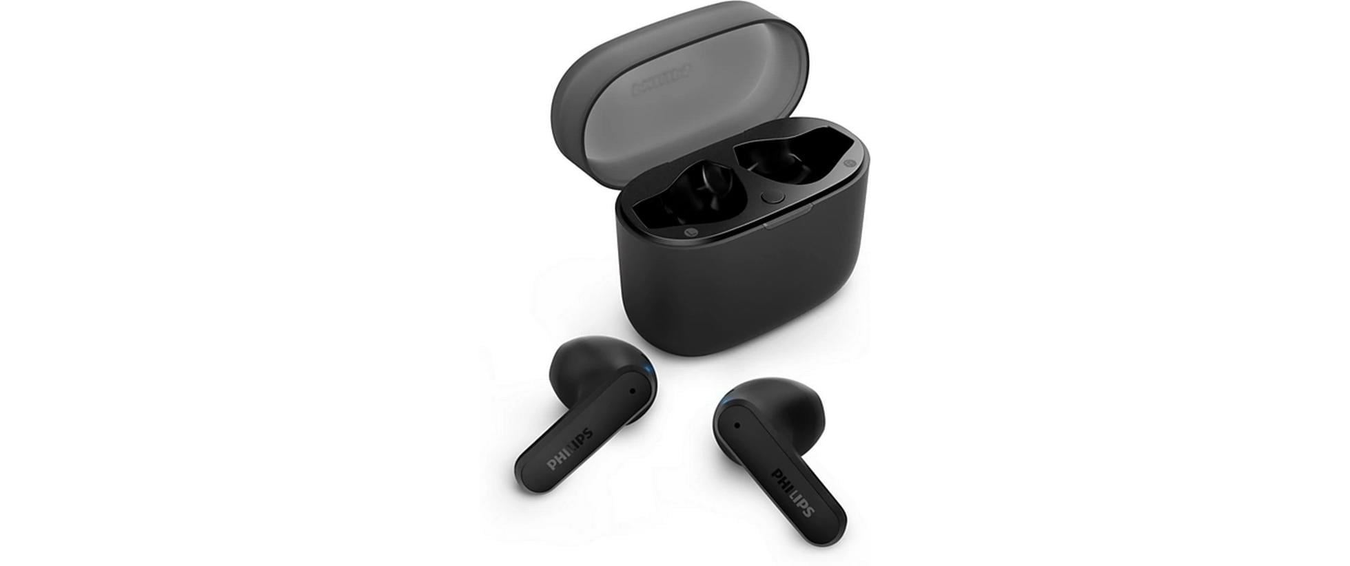Philips wireless In-Ear-Kopfhörer »True Wireless«