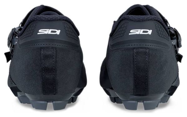 Chaussures VTT Sidi Aertis Mega Noir