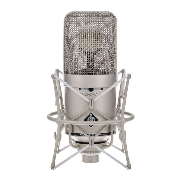 Neumann M149 Röhrenmikrofon